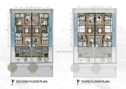 Palm Avenue (D15), Semi-Detached #459628241